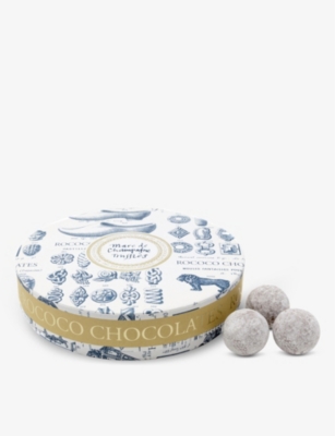 ROCOCO: Marc de Champagne truffles 190g