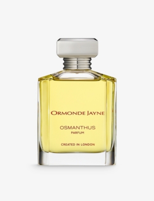 Ormonde Jayne Osmanthus Parfum In White