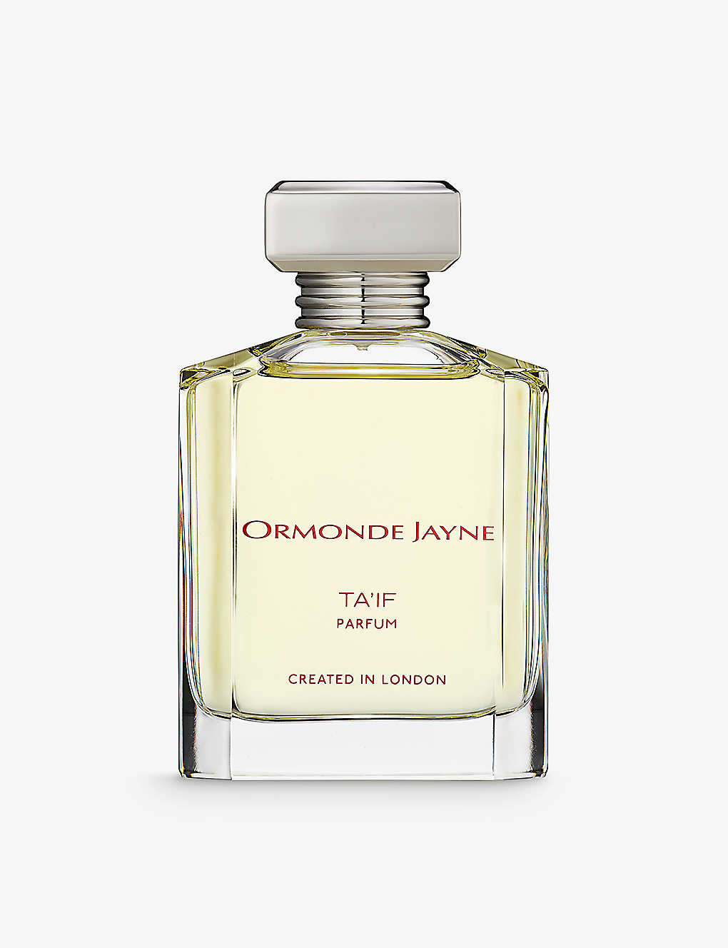 Ormonde Jayne Ta'if Parfum In White