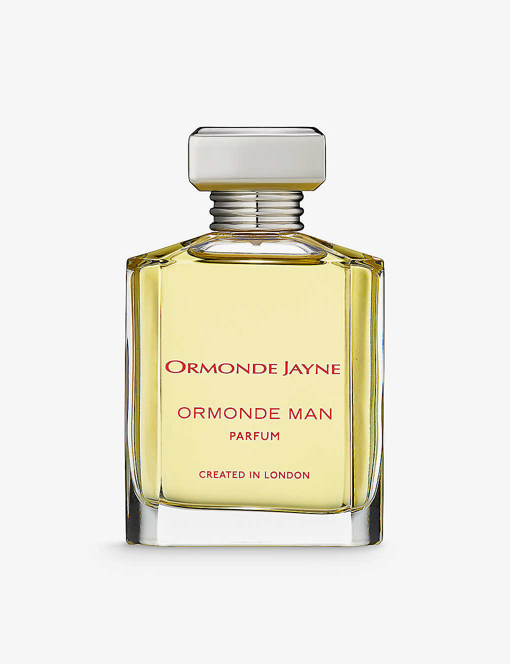 Ormonde Jayne Ormonde Man Parfum In White