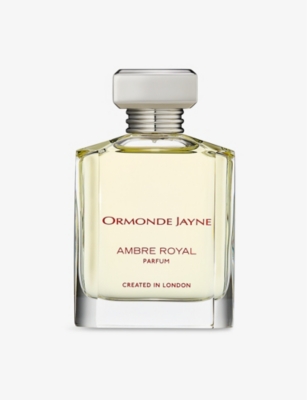ORMONDE JAYNE: Ambre Royal parfum 88ml