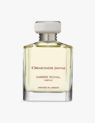 Ormonde Jayne Ambre Royal Parfum In White