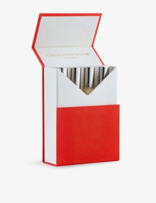 Ormonde Jayne Ta'if Travel Lab Gift Set