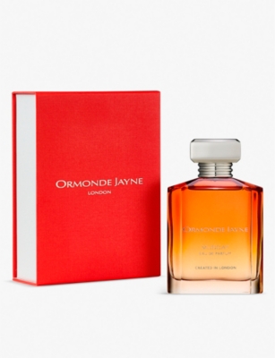 ORMONDE JAYNE: Muscat eau de parfum 88ml