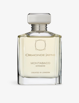 Ormonde Jayne Montabaco Parfum In White