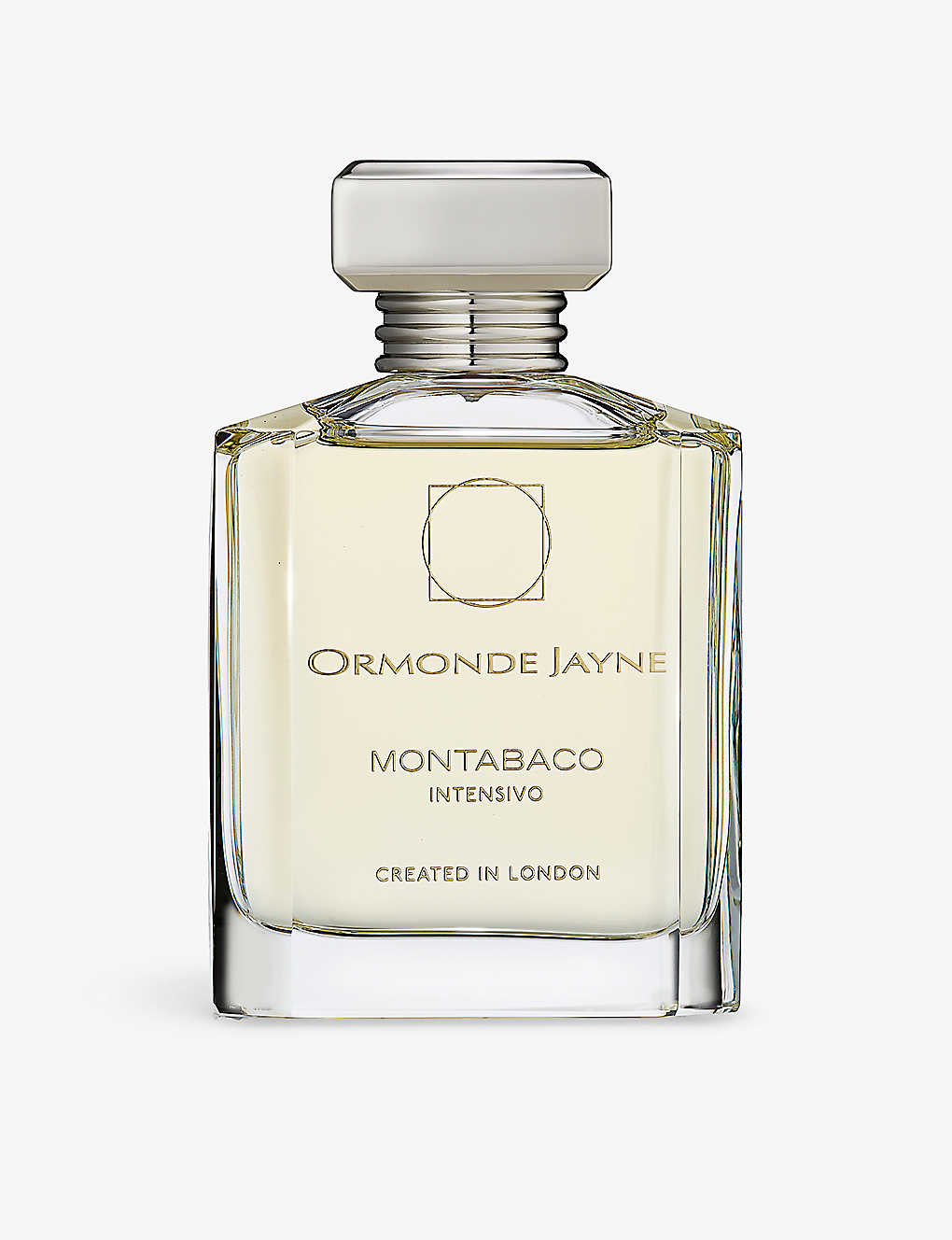 Ormonde Jayne Montabaco Parfum In White