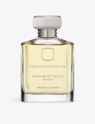 ORMONDE JAYNE: Nawab Of Oudh parfum 88ml