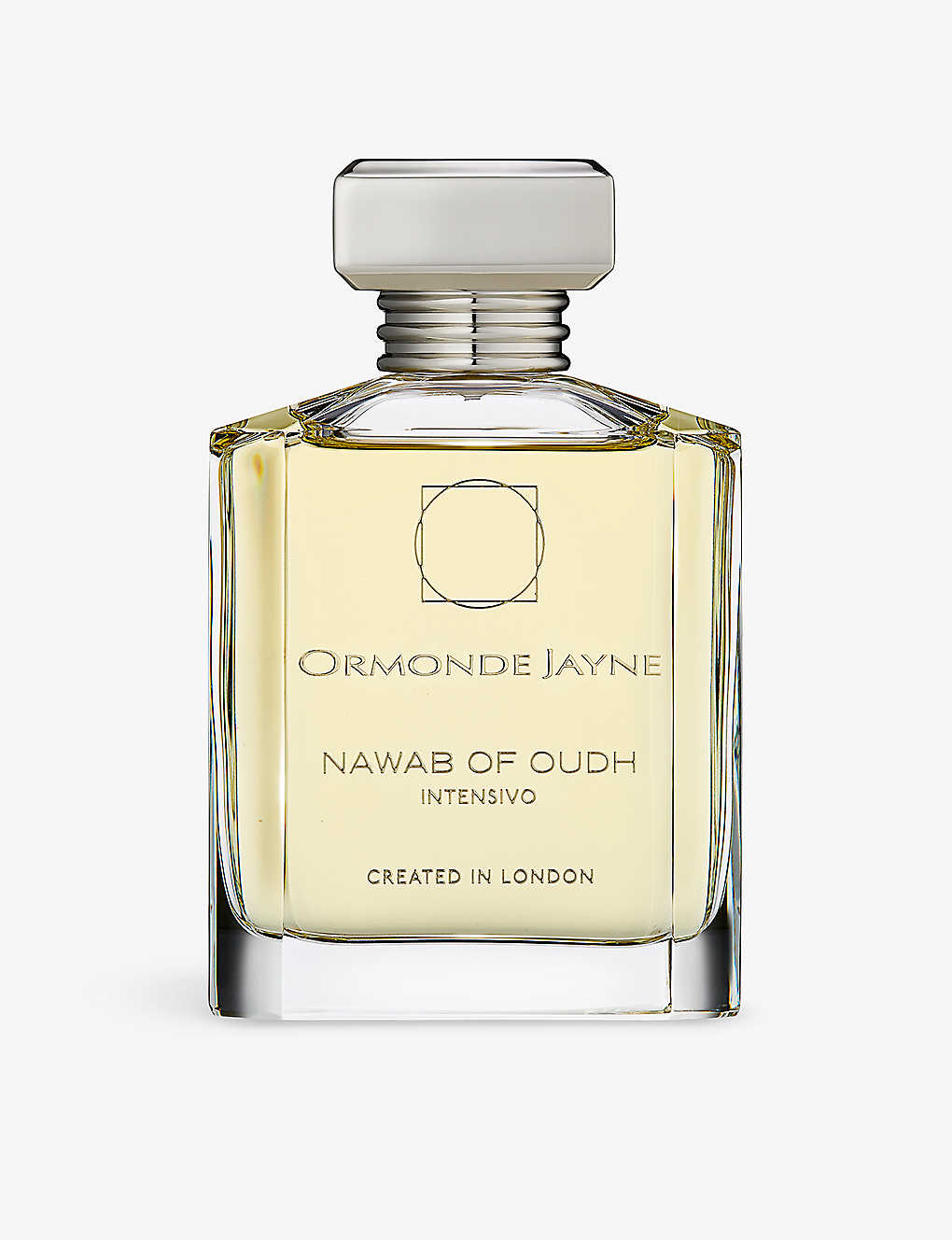 Ormonde Jayne Nawab Of Oudh Parfum In White