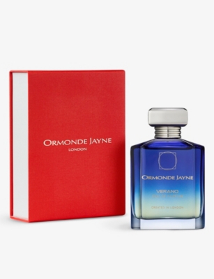 ORMONDE JAYNE: Verano eau de parfum 88ml