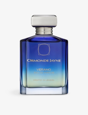 ORMONDE JAYNE: Verano eau de parfum 88ml