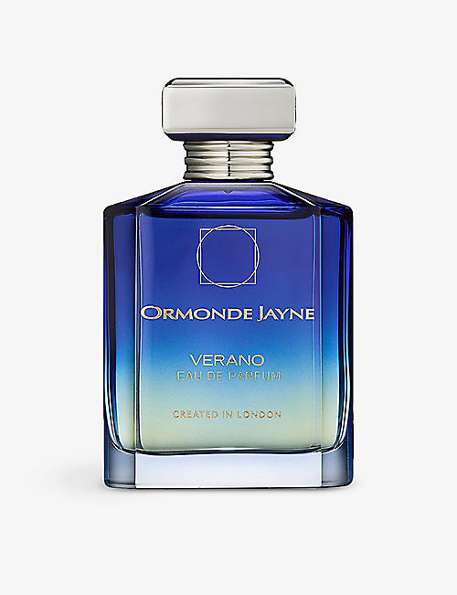 ORMONDE JAYNE: Verano eau de parfum 88ml