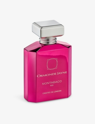 Shop Ormonde Jayne Montabaco Rio Eau De Parfum