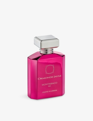 Ormonde Jayne Montabaco Rio Eau De Parfum