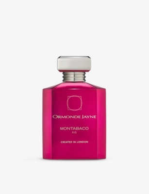 Ormonde Jayne Montabaco Rio Eau De Parfum