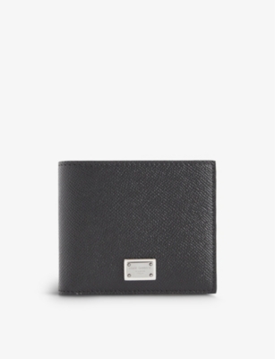 Dolce and outlet gabbana mens wallets