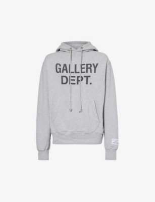 Men s Designer Hoodies Selfridges