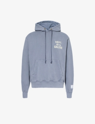 Mens hoodies selfridges sale