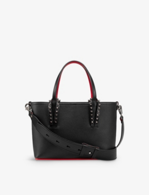 Christian louboutin cabata outlet bag