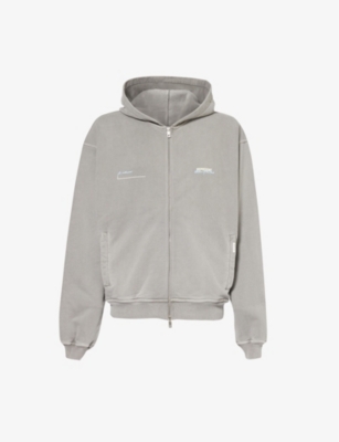 Balenciaga store hoodie selfridges