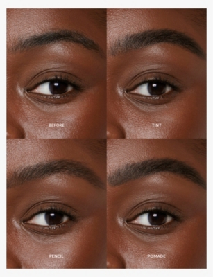 Refy Brow Pomade 1.5g Black In Black