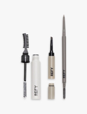 Refy Dark Brow Collection Gift Set