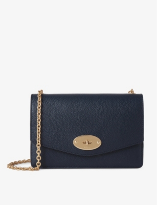 Mulberry cross 2025 shoulder bag