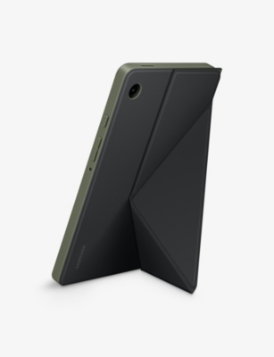 SAMSUNG: Galaxy Tab A9 book cover