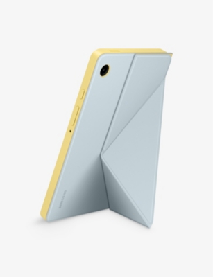 SAMSUNG: Galaxy Tab A9 book cover