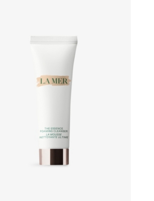 La Mer The Essence Foaming Cleanser In White