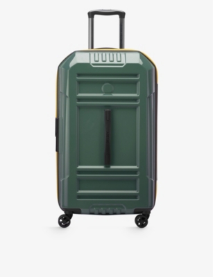 Selfridges best sale luggage sale