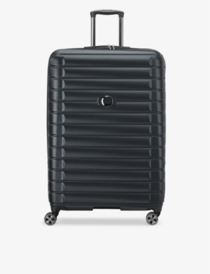 DELSEY: Shadow 5.0 check-in suitcase