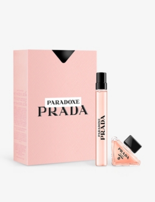 Prada cheap perfume selfridges