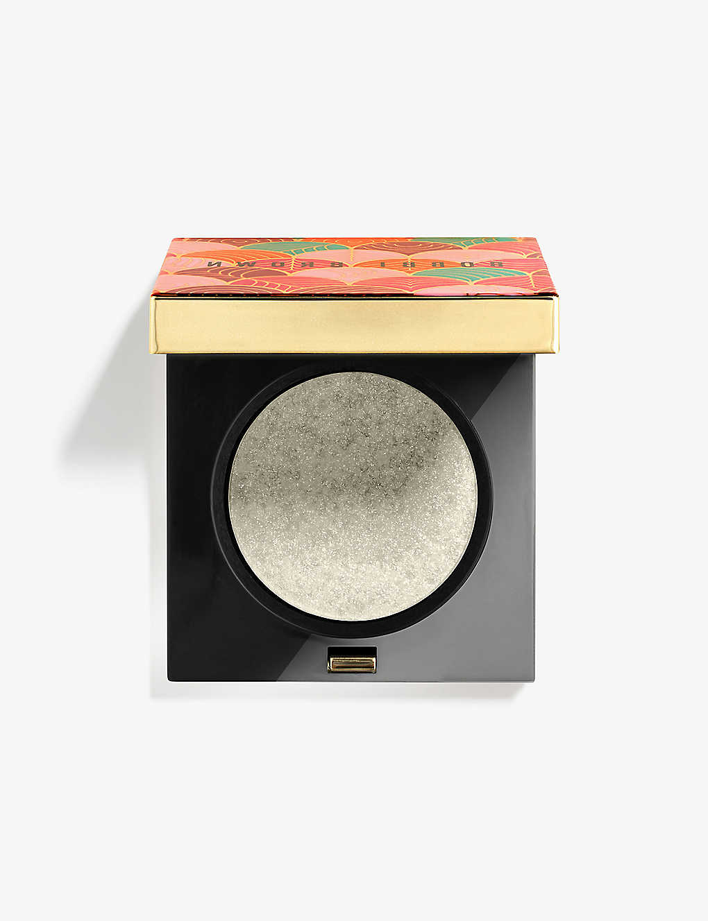 Bobbi Brown Full Moon Glow With Luck Collection Luxe Eyeshadow 2.5g