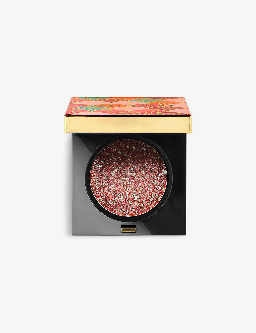 Bobbi Brown Garnet Glow With Luck Collection Luxe Eyeshadow 2.5g
