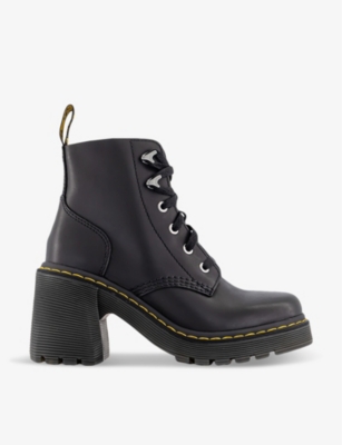 Dr martens hot sale six eyelet