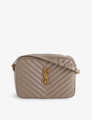 Ysl best sale clutch selfridges