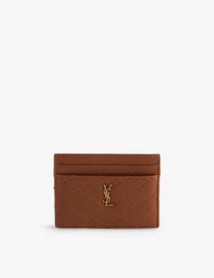 Ysl on sale pouch selfridges