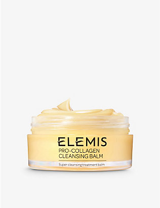 ELEMIS: Pro-Collagen cleansing balm 50g