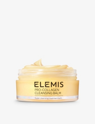 Elemis Pro-collagen Cleansing Balm In White