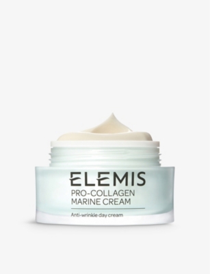Elemis Pro-collagen Marine Cream In White