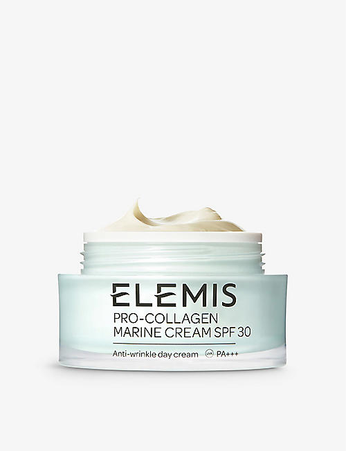ELEMIS: Pro-Collagen Marine cream SPF 30 30ml