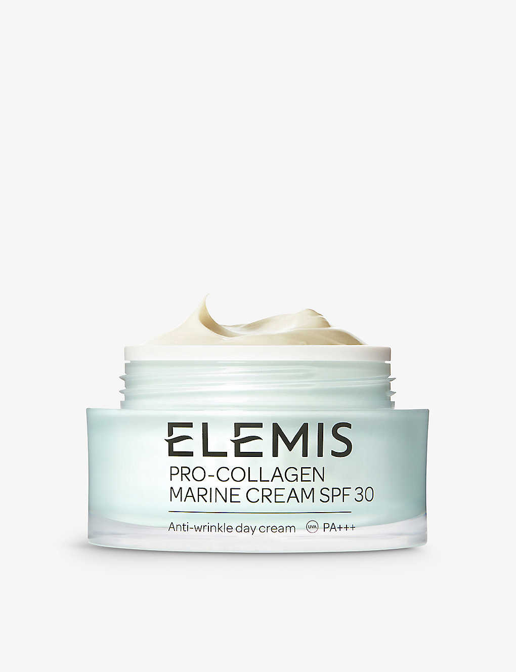 Elemis Pro-collagen Marine Cream Spf 30 In White