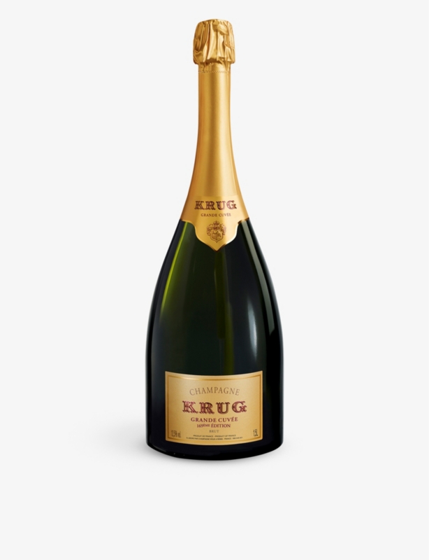 Krug Grande Cuvée 169th Édition Champagne magnum 1500ml