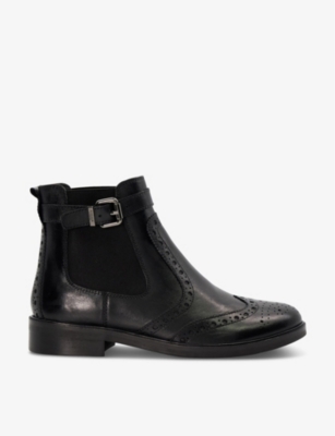 Selfridges hotsell dune boots