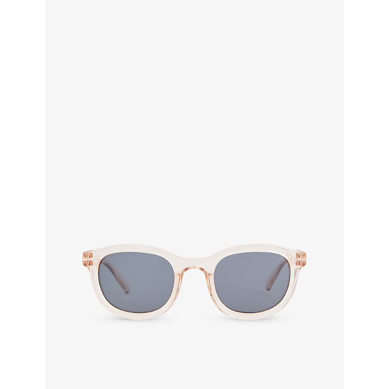 Liewood Babies'  Rose Ruben Square-frame Recycled-polycarbonate Sunglasses