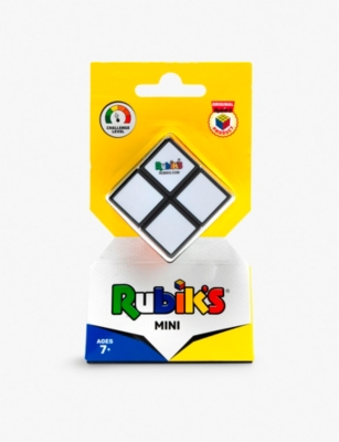 POCKET MONEY: Rubik's 2x2 cube toy