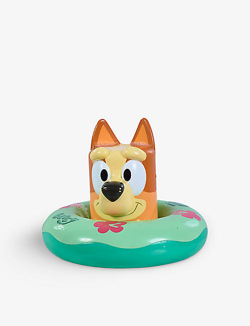 BLUEY: Bingo Splash and Float bath toy 18cm