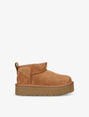 Selfridges ugg on sale boots