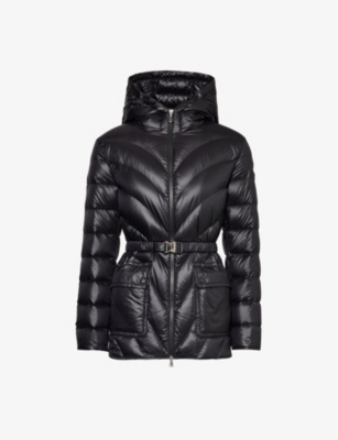 Puffer shop jacket selfridges