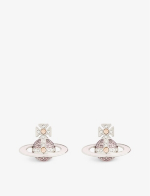 Vivienne westwood deals stud earrings sale